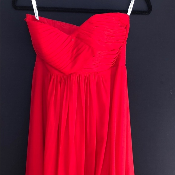 Bridesmaids Dress - Picture 4 of 5